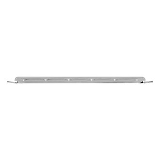 OER® - Chrome Driver or Passenger Side Door Sill