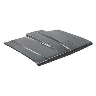 OER® - Cowl Induction Hood Panel