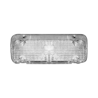 OER® - Passenger Side Replacement Turn Signal/Parking Light Lens