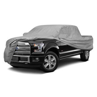 OER® - Titanium Plus™ Gray Car Cover