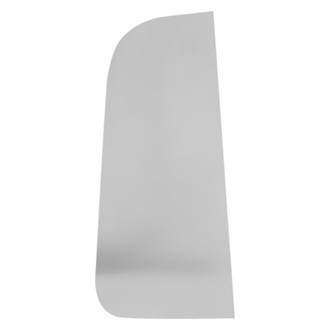 OER® - Vent Glass
