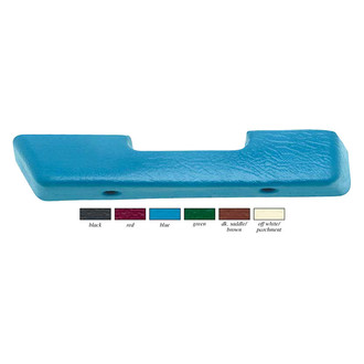 OER® - Front Driver Side Armrest Pad