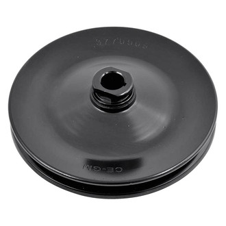 OER® - Power Steering Pump Pulley