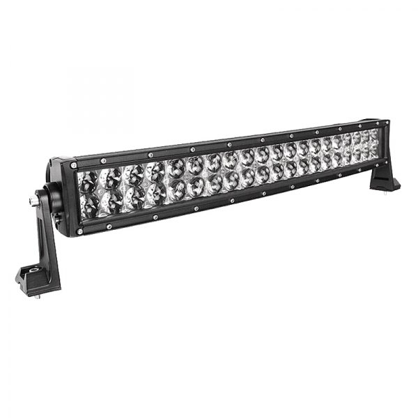 OffroadLEDBars® - 20" 200W Dual Row Combo Spot/Flood Beam LED Light Bar