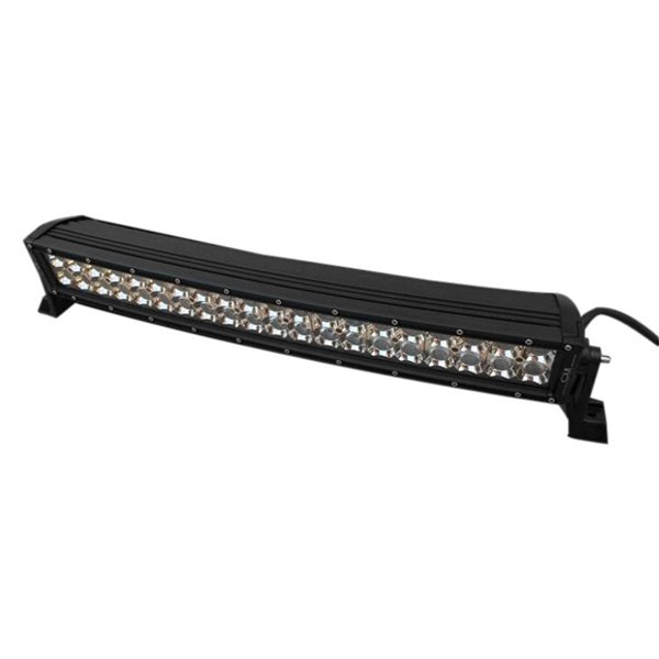 OffroadLEDBars® - 20" 200W Curved Dual Row Combo Spot/Flood Beam LED Light Bar