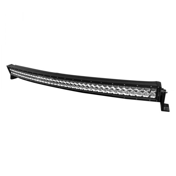 OffroadLEDBars® - 40" 400W Curved Dual Row Combo Spot/Flood Beam LED Light Bar