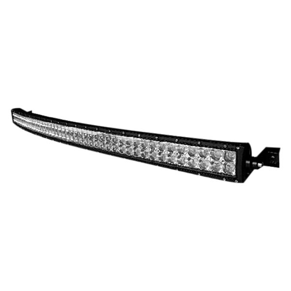 OffroadLEDBars® - 50" 500W Curved Dual Row Combo Spot/Flood Beam LED Light Bar