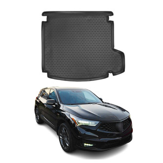 OMAC® - Classic Black Cargo Liner