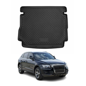 OMAC® - Classic Black Cargo Liner