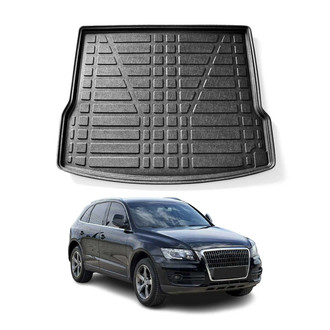 OMAC® - Classic Black Cargo Liner