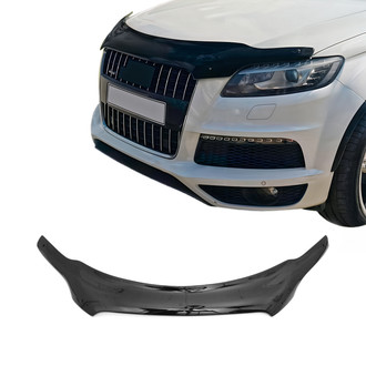 OMAC® - Black Bug Shield Hood Deflector Guard