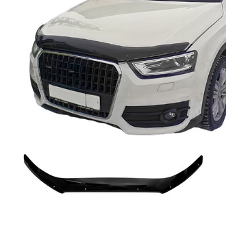 OMAC® - Black Bug Shield Hood Deflector Guard