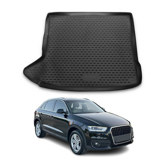 OMAC® - Classic Black Cargo Liner
