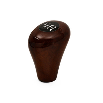 OMAC® - Wood Gear Shift Knob Shifter Handle