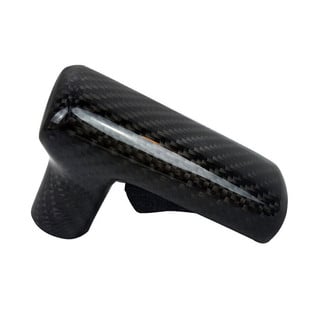 OMAC® - Automatic Carbon Fiber T-Handle Gear Shift Knob Shifter