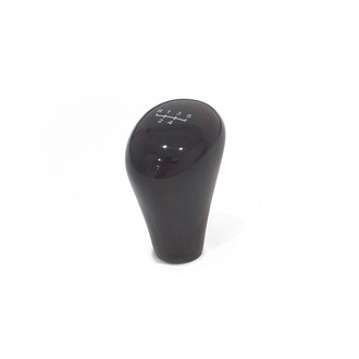 OMAC® - Wood Gear Shift Knob Shifter Handle