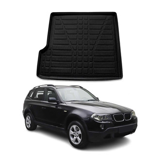 OMAC® - Classic Black Cargo Liner