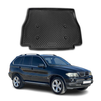 OMAC® - Classic Floor Mats