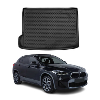 OMAC® - Classic Black Cargo Liner