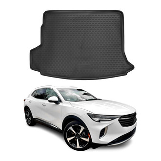 OMAC® - Classic Black Cargo Liner