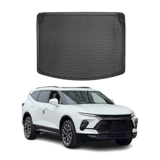 OMAC® - Classic Black Cargo Liner