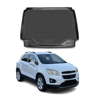 OMAC® - Classic Black Floor Mats