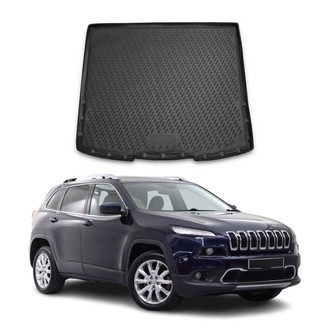 OMAC® - Classic Black Cargo Liner