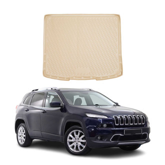 OMAC® - Classic Beige Cargo Liner