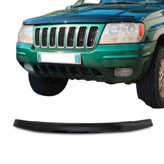 OMAC® - Black Bug Shield Hood Deflector Guard