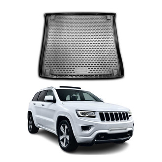 OMAC® - Classic Black Cargo Liner