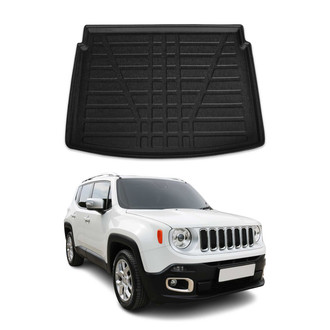 OMAC® - Classic Black Cargo Liner