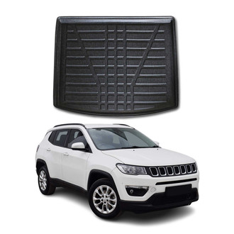 OMAC® - Classic Black Cargo Liner