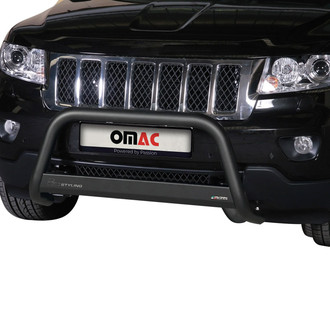 OMAC USA® - Black Bull Bar