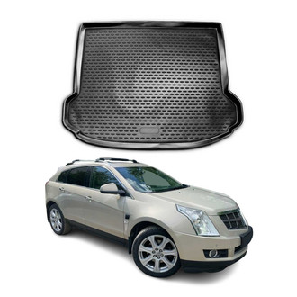 OMAC® - Classic Black Cargo Liner
