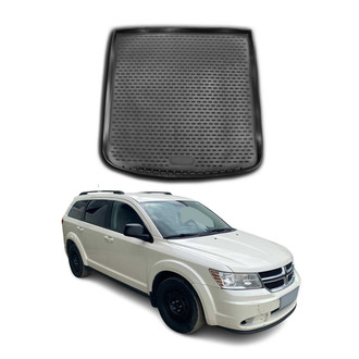 OMAC® - Classic Black Cargo Liner