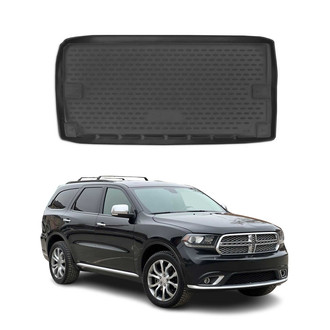 OMAC® - Classic Black Cargo Liner