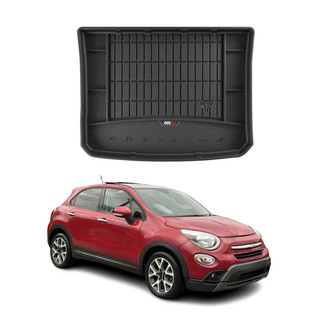 OMAC® - Premium Black Cargo Liner
