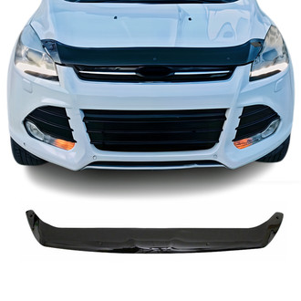 OMAC® - Black Bug Shield Hood Deflector Guard