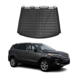 OMAC® - Classic Black Cargo Liner