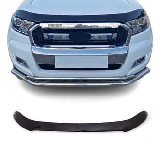 OMAC® - Black Bug Shield Hood Deflector Guard