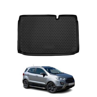 OMAC® - Classic Black Lower Cargo Liner