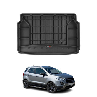 OMAC® - Premium Black Cargo Liner