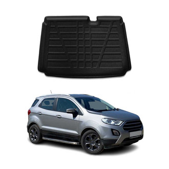 OMAC® - Classic Black Cargo Liner