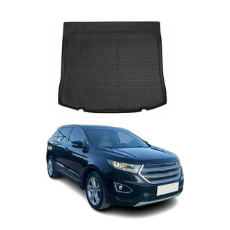 OMAC® - Classic Black Cargo Liner