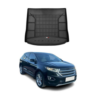 OMAC® - Premium Black Cargo Liner