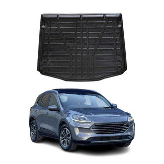 OMAC® - Classic Black Cargo Liner