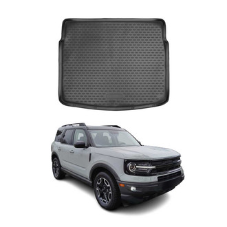 OMAC® - Classic Black Cargo Liner