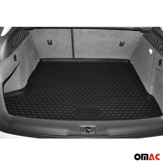 OMAC® - Classic Black Cargo Liner