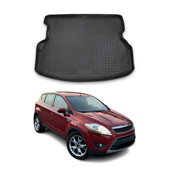 OMAC® - Classic Black Cargo Liner