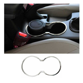OMAC® - Polished Cup Holder Frame